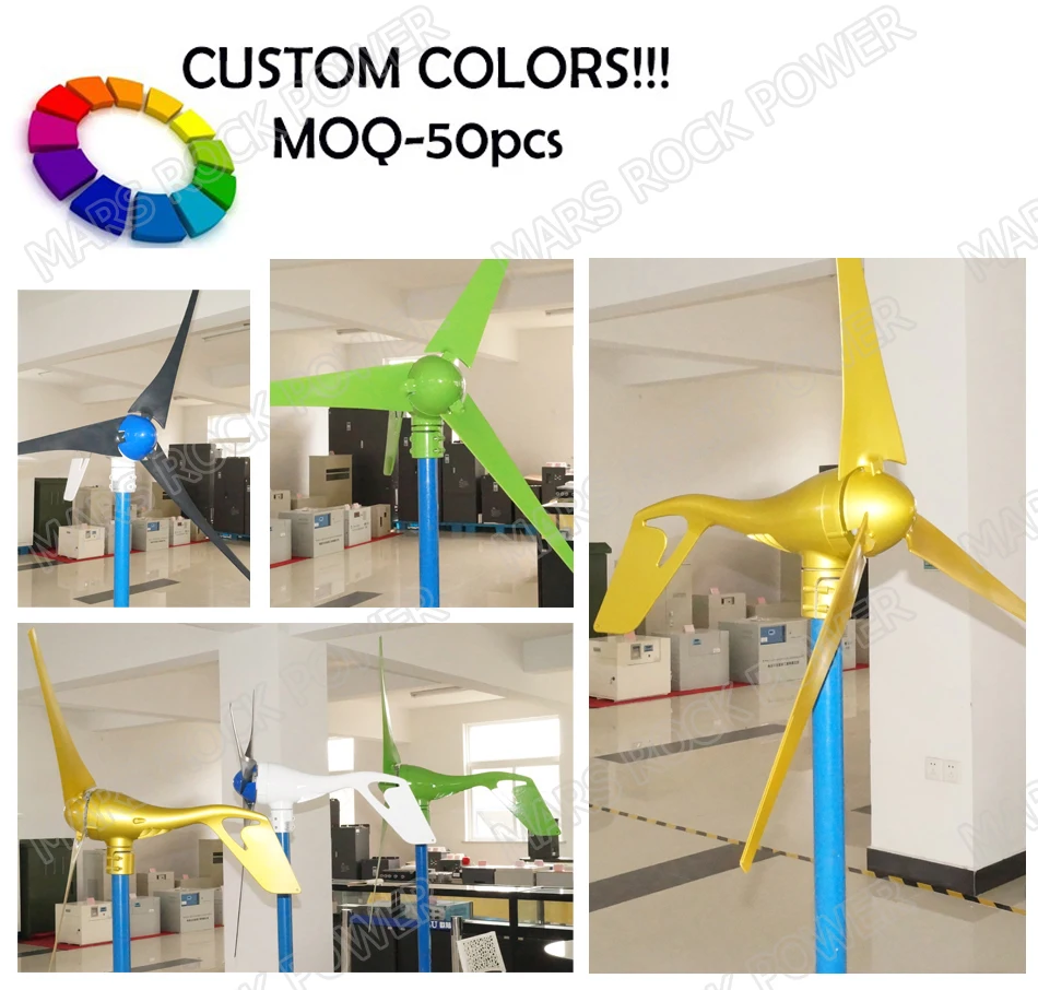 Color customized-1