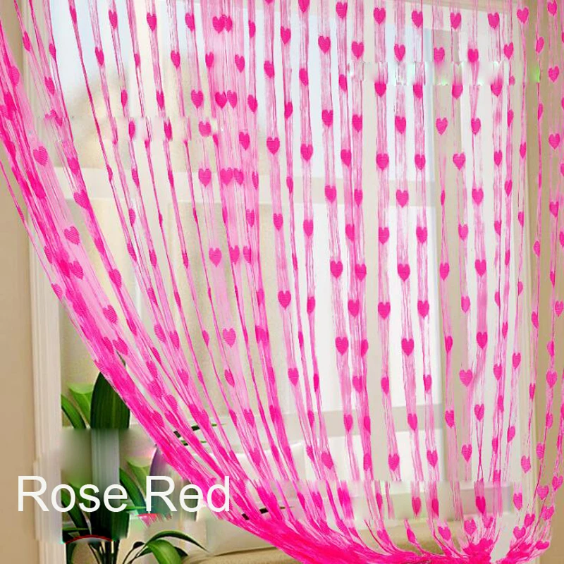 rose red 1