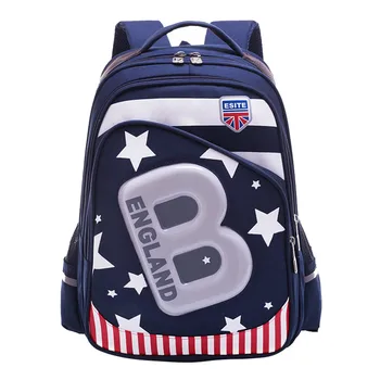 

2018 hot new children school bags for teenagers boys girls big capacity school backpack waterproof satchel kids book bag mochila