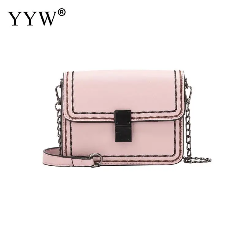 

2018 New Flap Pu Leather Mini Handbag Clutch Lady Shoulder Bag Women Lacquer Finish Shopping Purse Messenger Crossbody Bags