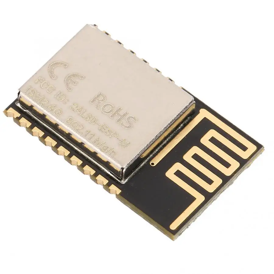 ESP8285 микро последовательный порт беспроводной проходной Wi-Fi модуль управления Пиксельная Светодиодная замена WiFi модуль управления
