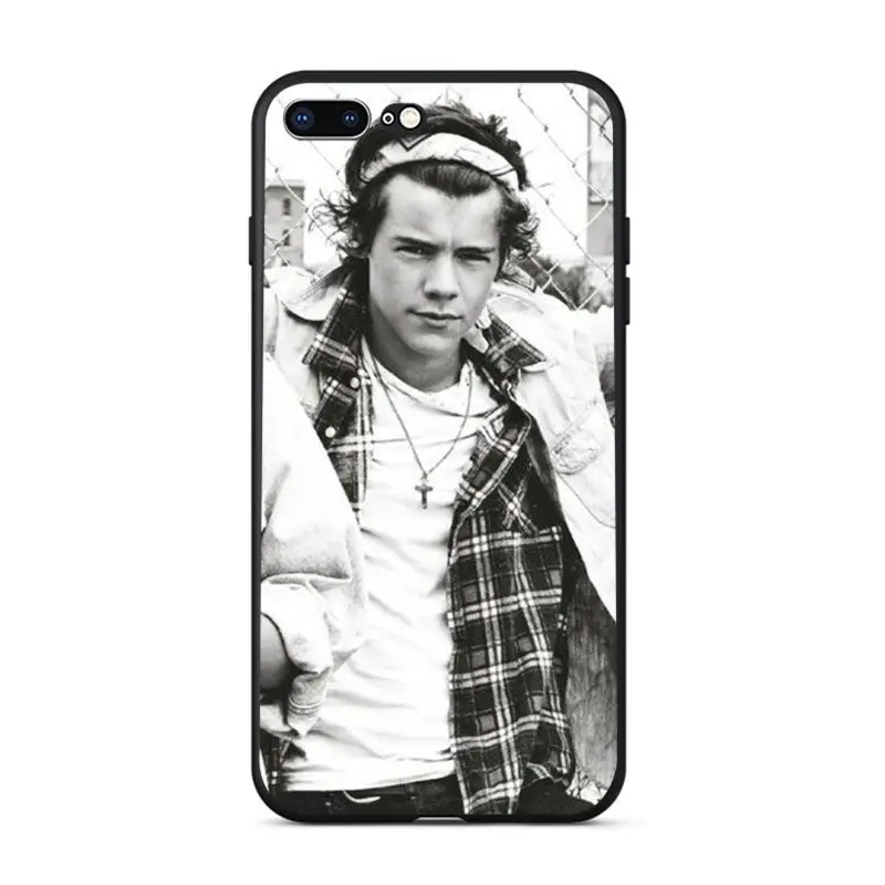 HARRY STYLES