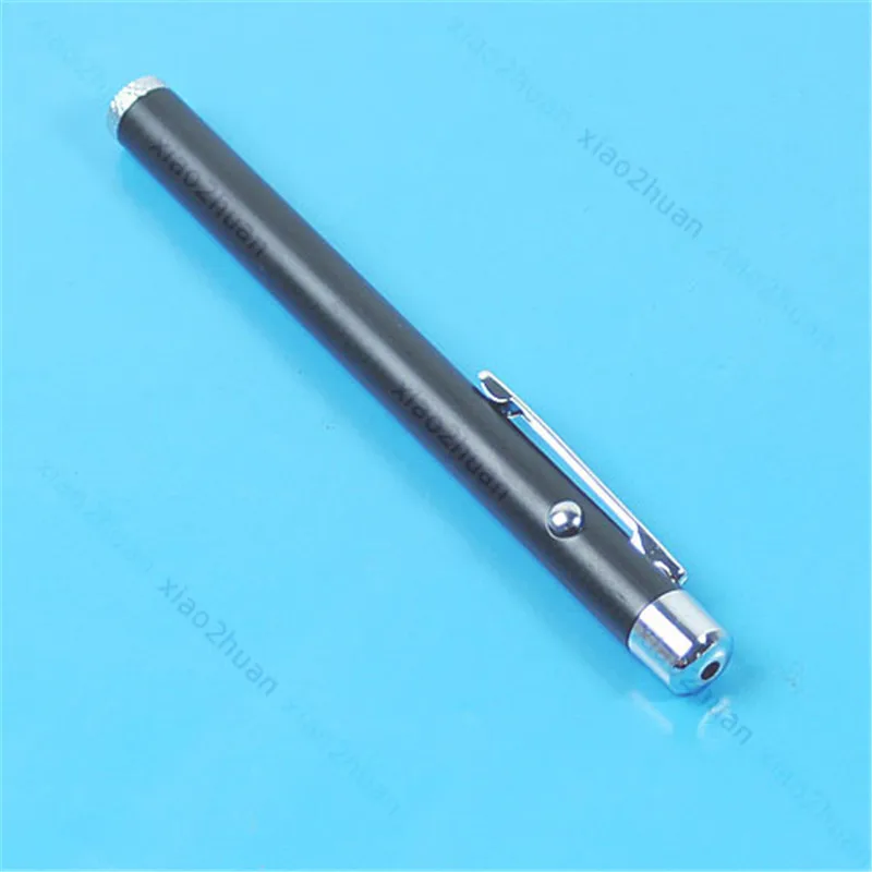 

Red Ultra Powerful 5mW Laser Pens Pointer 500M Professional Lazer Pointer With 2*AAA 1.5V Battery For Teaching DN001