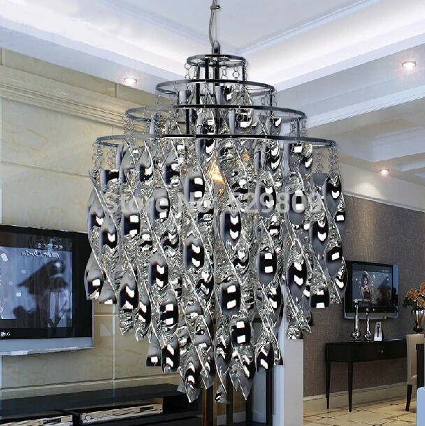 Acquista all'ingrosso online lampadario design da grossisti ...