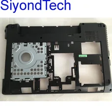 Ноутбук нижней части корпуса база крышка D для lenovo G480 G485 для волочения проволоки