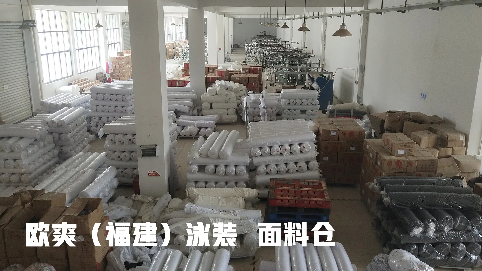 2 欧爽泳装 网纱拼接性感高腰两件套Bikini比基尼 速卖通爆款泳衣(2)