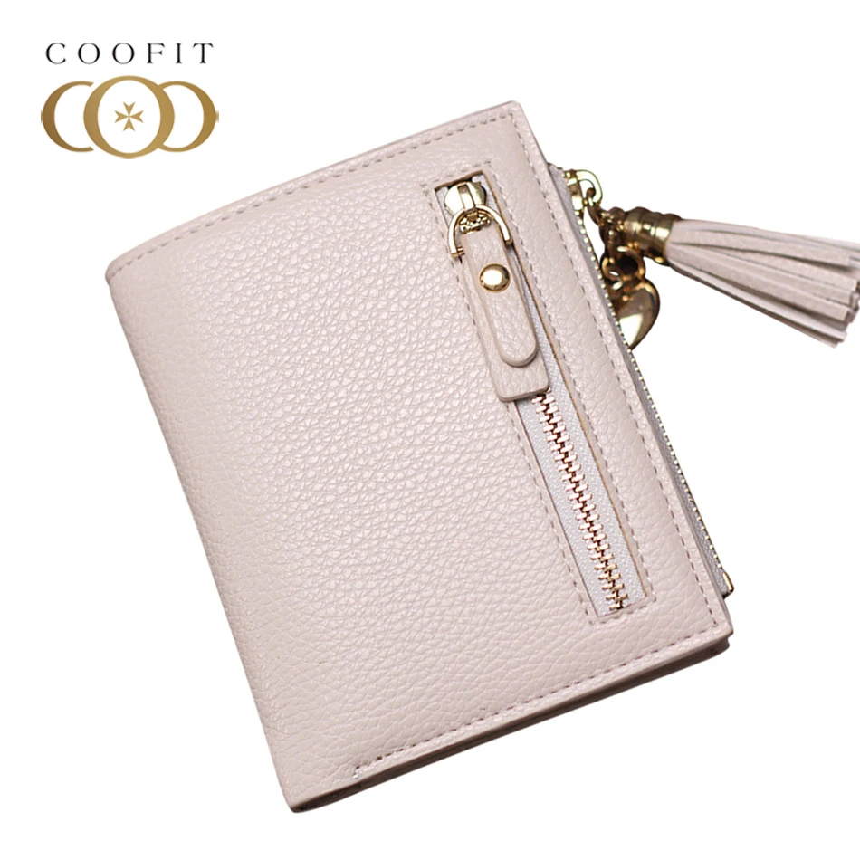 Women's Small Bifold Wallet Keweenaw Bay Indian Community