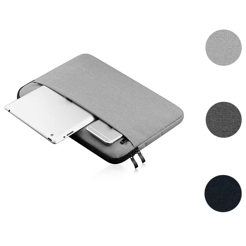 

Protective Pouch Case for Huawei Mediapad M5 10.8 Bag Case For Huawei M5 10.8 Cover CMR-AL09 E09 Shockproof Sleeve Tablet Cover