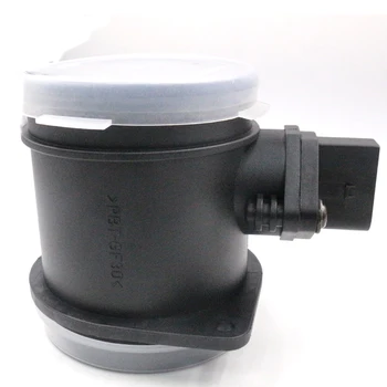 

For A3 Quattro TT Quattro Eos Golf Passat R32 Touareg Mass Air Flow Sensor NEW 0280218073 07D906461 Maf Sensor