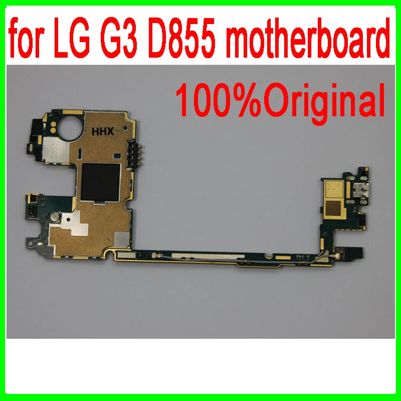 D855 lg аккумулятор