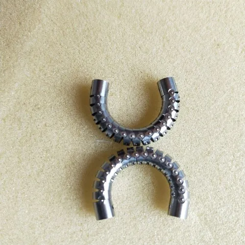 

For Olympus 5.0 Two-Direction Endoscopic Accessories Curved Tube Bend Section Endoscopic 1PSC