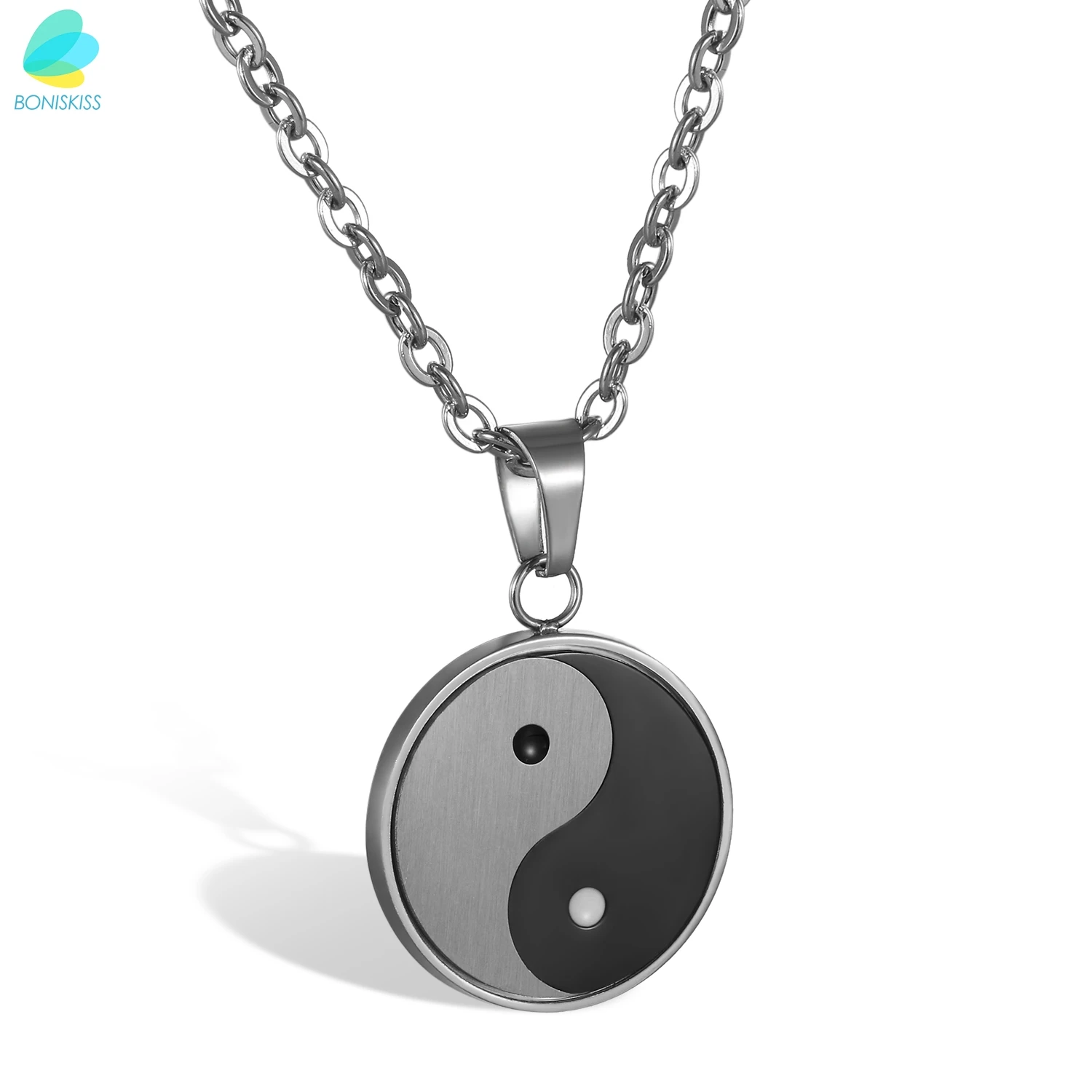 yin yang necklace yin yang necklace