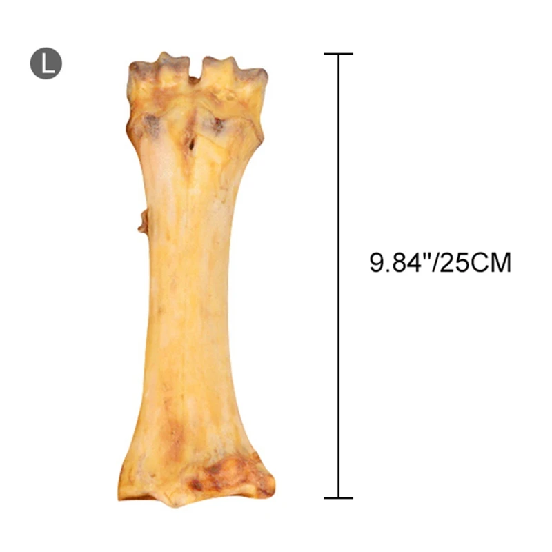Костяная собака Жевательная закуска жевательная игрушка еда лечит собака молярная палочка жевательная игрушка для чистки зубов