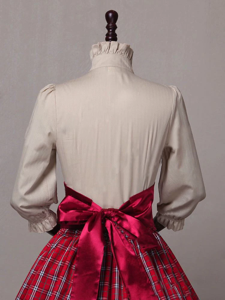 K001RedTartan-6