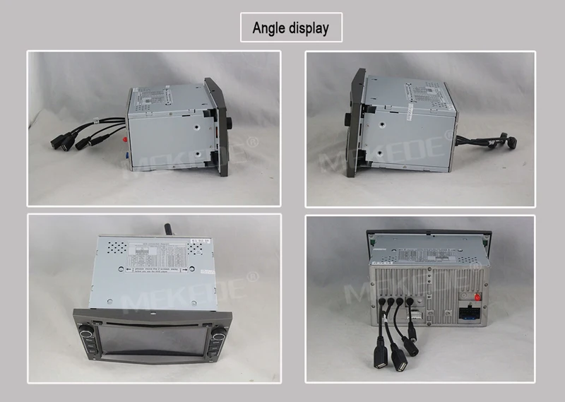 Discount lowest price online 7inch 2din windows ce6.0 Car GPS DVD player for Opel Astra h g Zafira B Vectra C D Antara Combo Radio audio 39