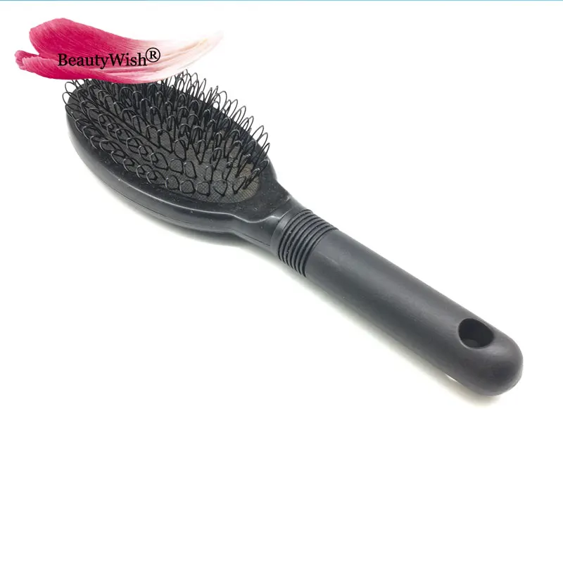 black-loop-hair-brush