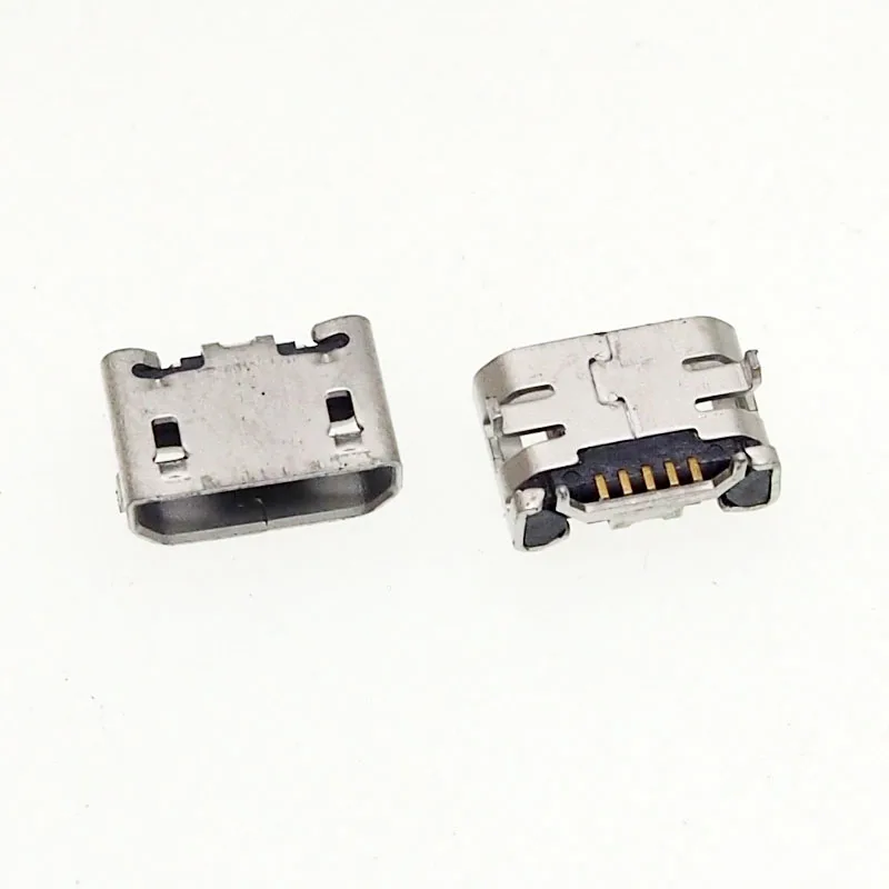 80 шт./лот 8 моделей рога серии MICRO USB гнездо MK5P USB разъем