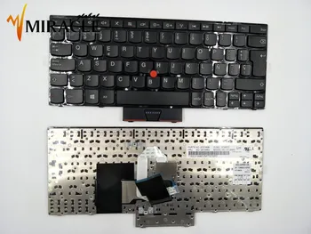 

Repair You Life P/N:04Y0463 DT-84E0 For IBM for Lenovo Thinkpad X121E X130E x131e X140E SP/LA Spanish layout keyboard Hot Sale