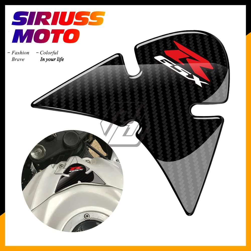 

3D Motorcycle Front Gas Fuel Tank Cover Protector Tank Pad Case for Suzuki GSXR1000 GSXR 1000 2009-2016 K9