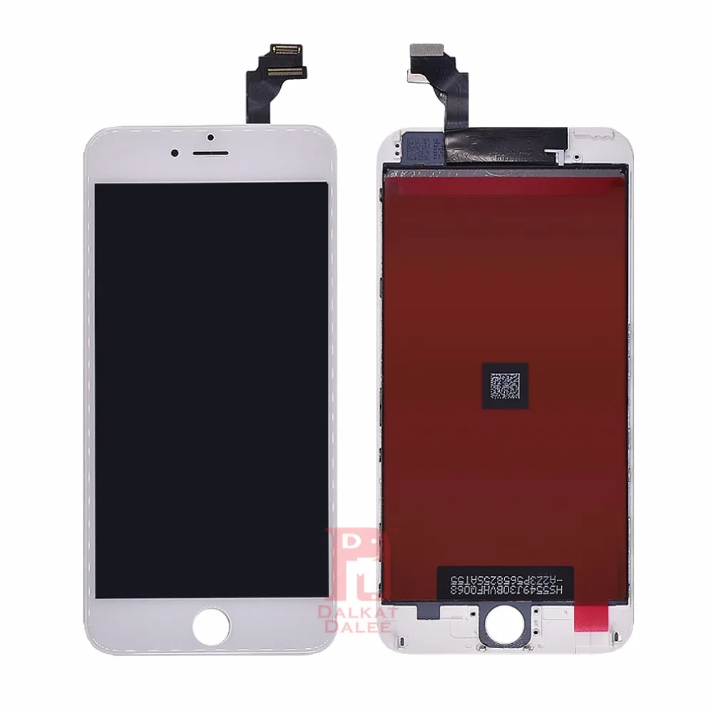 6P LCD 1010