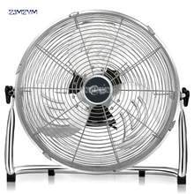 FE-40B 220 V/120 W Мощность Фул вентилятор напольный вентилятор дома 4 файлы Настольный лежа на пол для подъема вентилятор высокого Мощность промышленный вентилятор