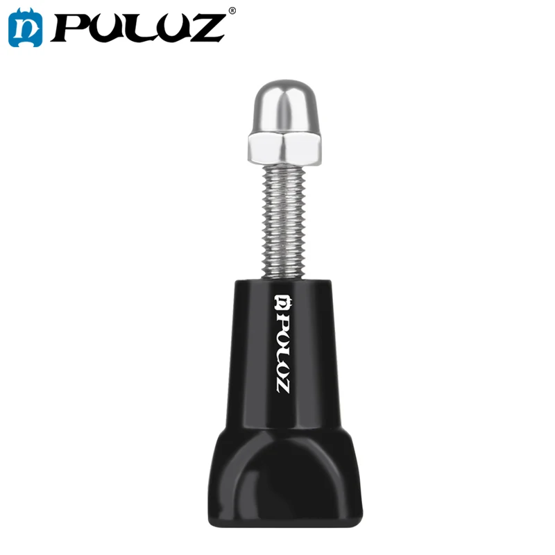 

PULUZ Screw For Go Pro Plastic Thumb Knob Standard Short Screw For GoPro Action Camera Accessories Screws