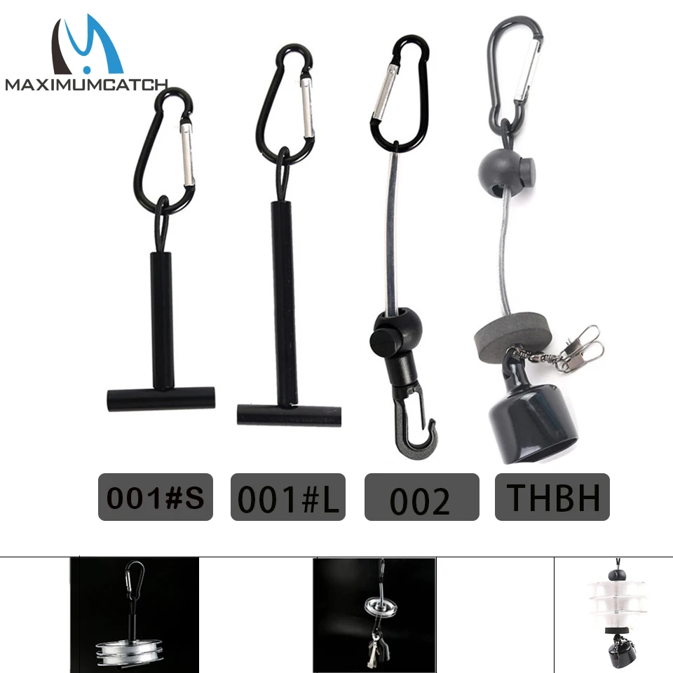 Maximumcatch палантин держатель аксессуары для рыбалки нахлыстом|tippet holder|fishing