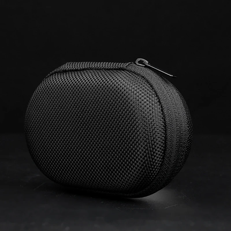 MINI Carry Hard Cases Earphone Bag Storage Portable Headset Cables Universal Box for Se215 Se535 Se846 TRN V20 V80 V10 V60 | Электроника