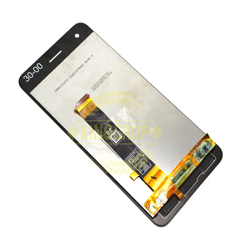 Для htc Desire 10 Pro ЖК-дисплей с сенсорным экраном дигитайзер сборка для htc 10 pro lcd с рамкой+ Инструменты