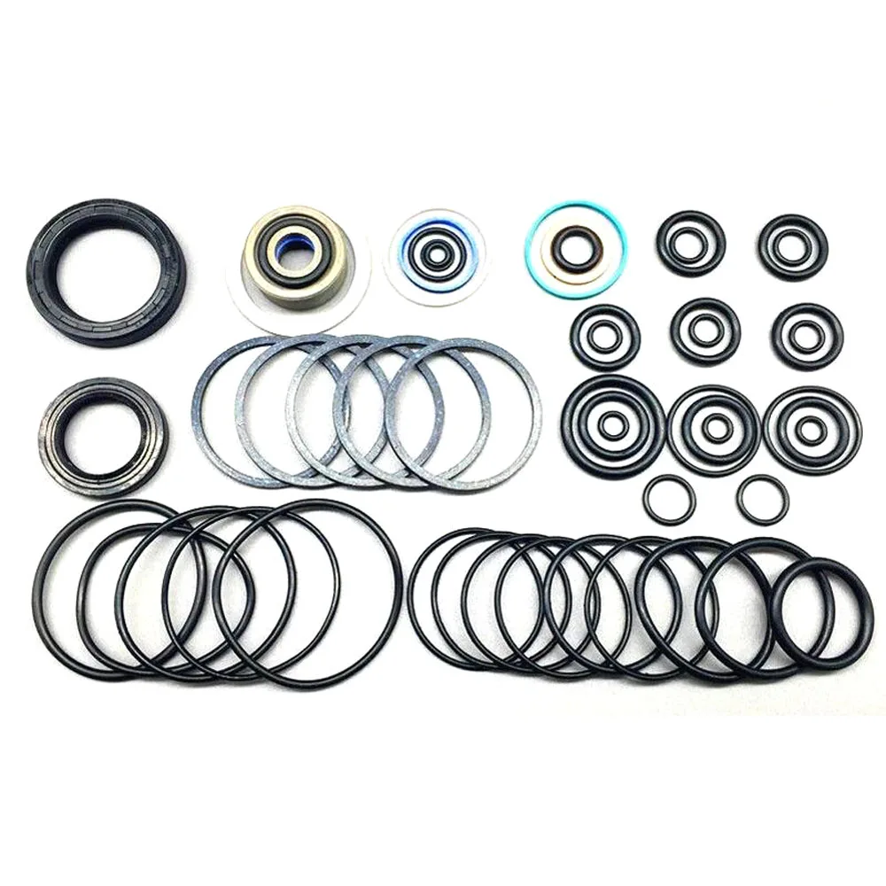 Power Steering Repair Kits Gasket For Audi 100 90 94 a6 94 97 v8 91 94