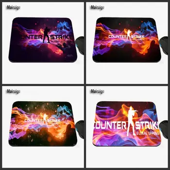 

Mairuige 2017 New Design Bestselling Series Design Game Mouse Pad, Rubber Rectangular Notebook Mat, Suitable for s
