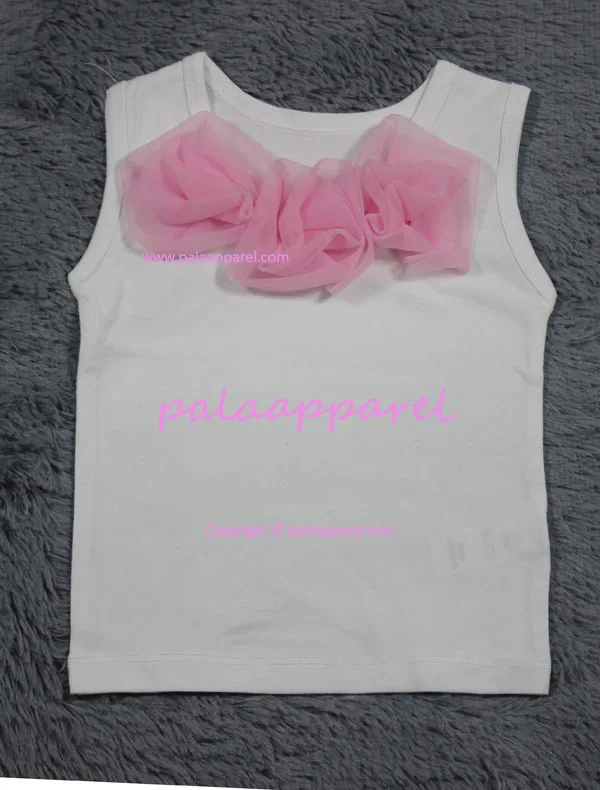

Cotton Baby tshirt for summer girl tops cartoon sequins magic changing funny