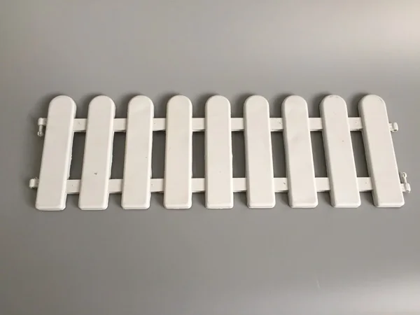 

10Pcs/Lot D50*H16CM plastic fence kids wholesale White Fence Indoor Fence