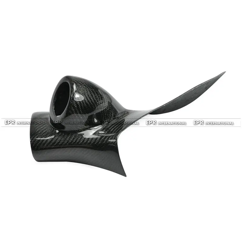 Evolution 10 A-Pillar Single Gauge Pod (LHD) 52mm(7)_1