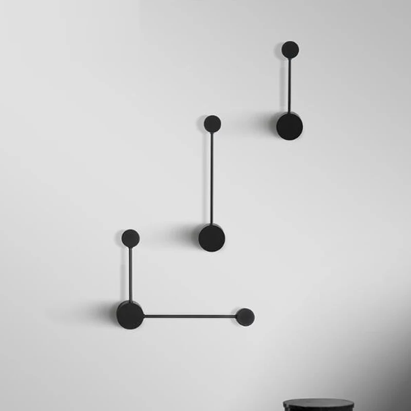 minimalist wall light