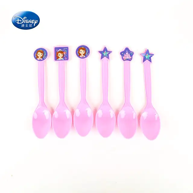 Disney Sofia The First Plastic Tablecover Princess Sofia Paper Cup