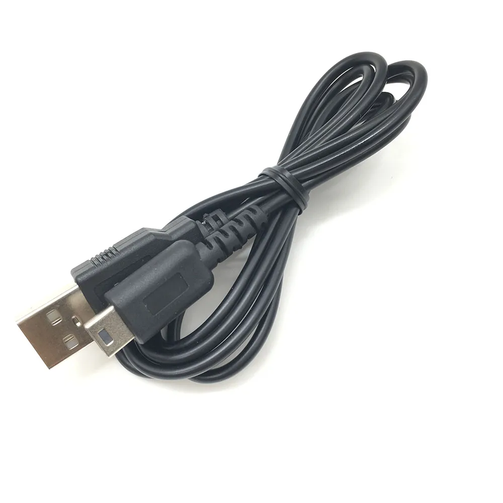 20 шт. для 2DS 3DS XL LL NDSi USB зарядный кабель шнур NDSL кабель|cord|cord cable |