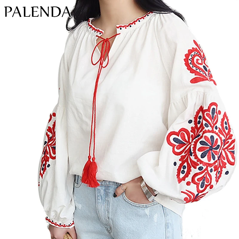 

cotton blouse soft fabric boho