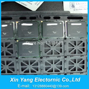 

New Original Non-counterfeit XC2V3000-5FG676C XC2V3000 IC Microcontroller BGA