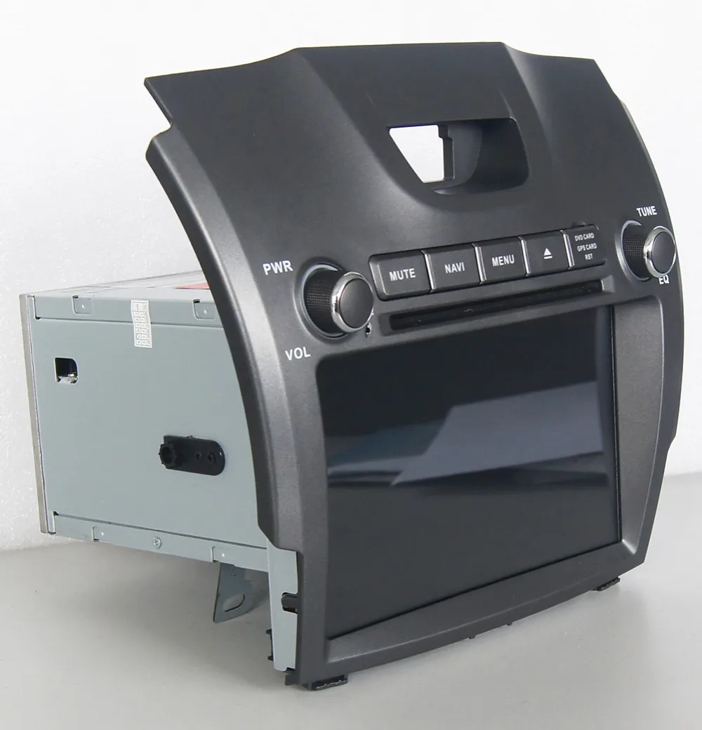 CAR DVD FOR CHEVROLET S10 (4)