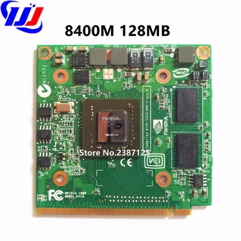 

For n Vidia GeForce 8400M GS MXM IDDR2 128MB Graphics Video Card for A cer A spire 5920G 5520G 4520G 7520G 7530G 7720G 7730G