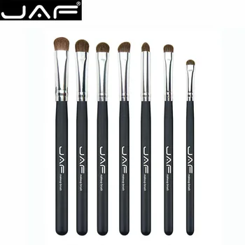 

7Pcs Professional Makeup Brushes Cosmetic Tools Eye Shadow Brush Eye Shading Blending Beauty Essentials Brushes Set Kit