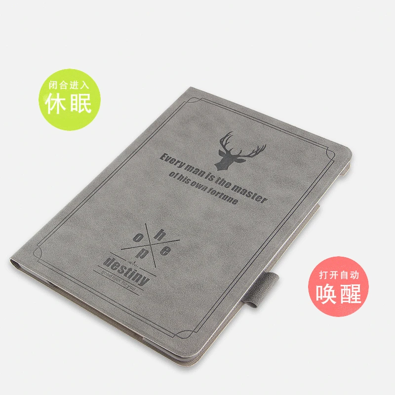 

For New iPad Case Flip Utra Thin Leather Case For APPLE iPad PRO Cover 10.5" New Tablet PC For Anti-fall sleeve Shell Skin