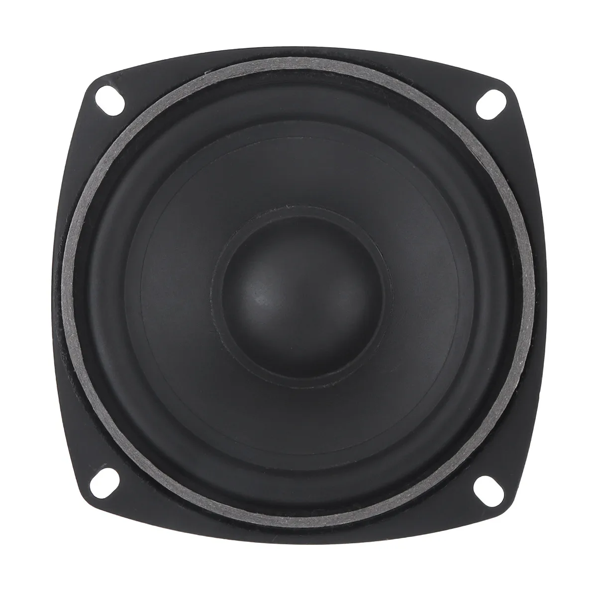 diy outdoor subwoofer