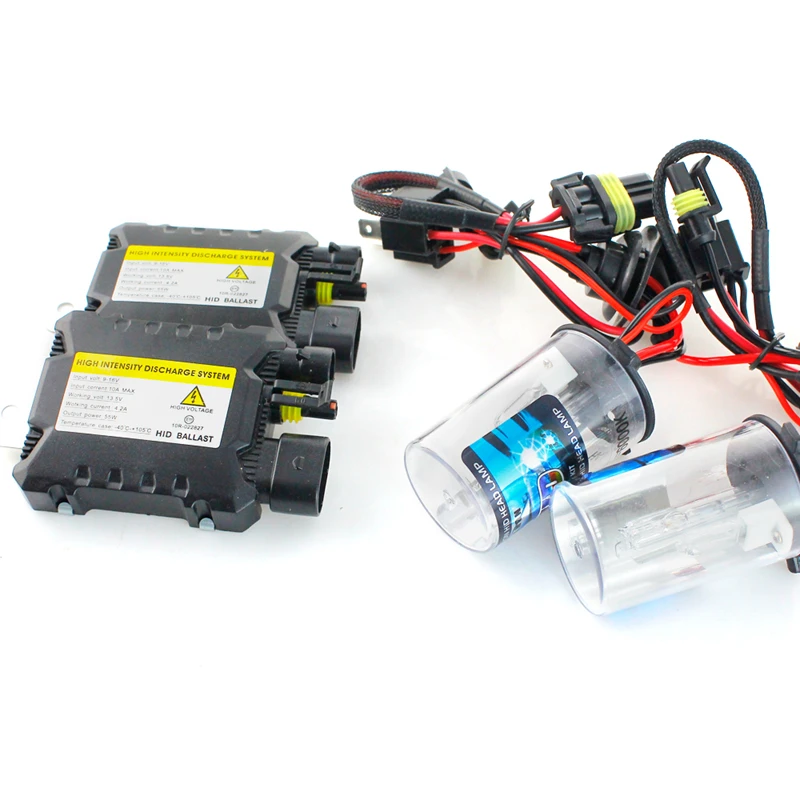 hid xenon kits