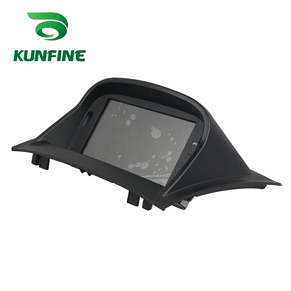 Android Car DVD GPS Navigation Multimedia Player Car Stereo For Renault Megane 2 Radio Headunit-E