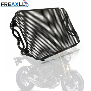 

For Yamaha FZ-09 FZ09 FZ 09 MT-09 MT09 MT 09 2013-2016 2015 2014 Motocycle Motorcycle Radiator Guard Grill Protection Cover