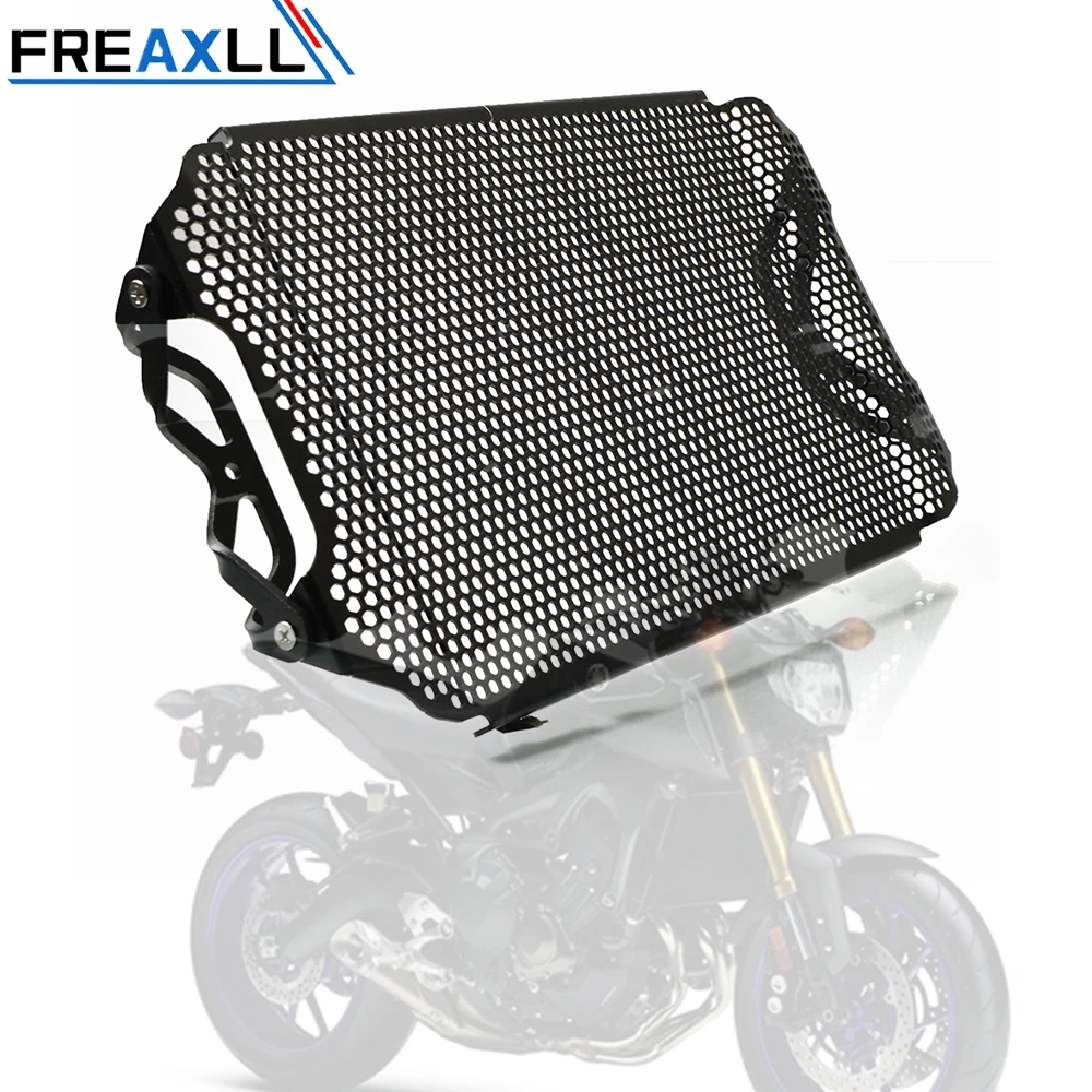 Для Yamaha FZ-09 FZ09 FZ 09 MT-09 MT09 MT 2013-2016 2015 2014 мотоциклетные Защитные чехлы для радиатора |