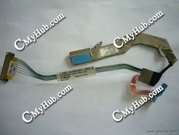 

For Dell Latitude D610 DDJM5BLC107 DDJM5BLC301 DD0JM5LC504 0KC404 KC404 LCD Cable