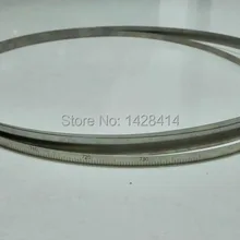 4250-4500 мм пружина сталь Наружная лента диаметром/pi-лента/периферийный циркуль/прямой диаметр чтения